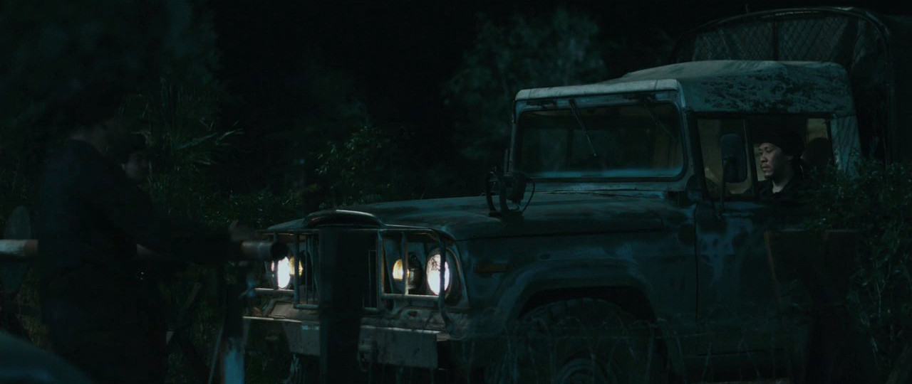 第五次死刑剧照的剧照