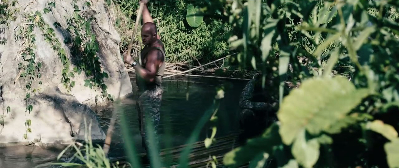 第五次死刑剧照的剧照