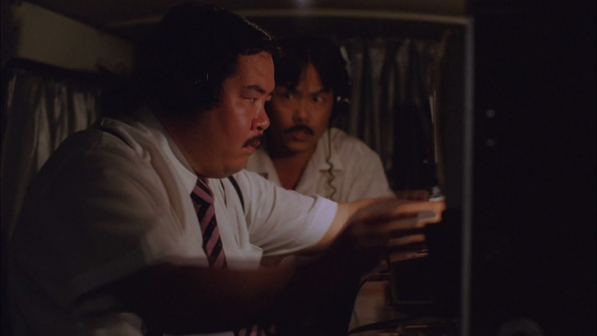 通天大盗剧照的剧照