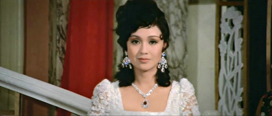 新啼笑因缘剧照的剧照