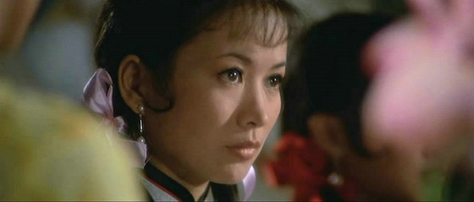 新啼笑因缘剧照的剧照