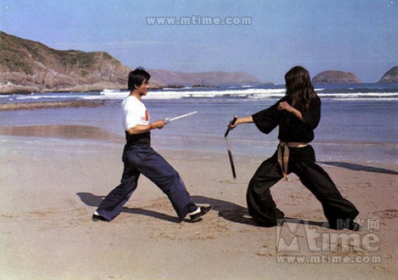 荡寇滩剧照的剧照