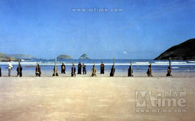 荡寇滩剧照的剧照