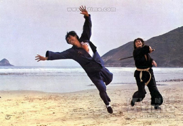 荡寇滩剧照的剧照