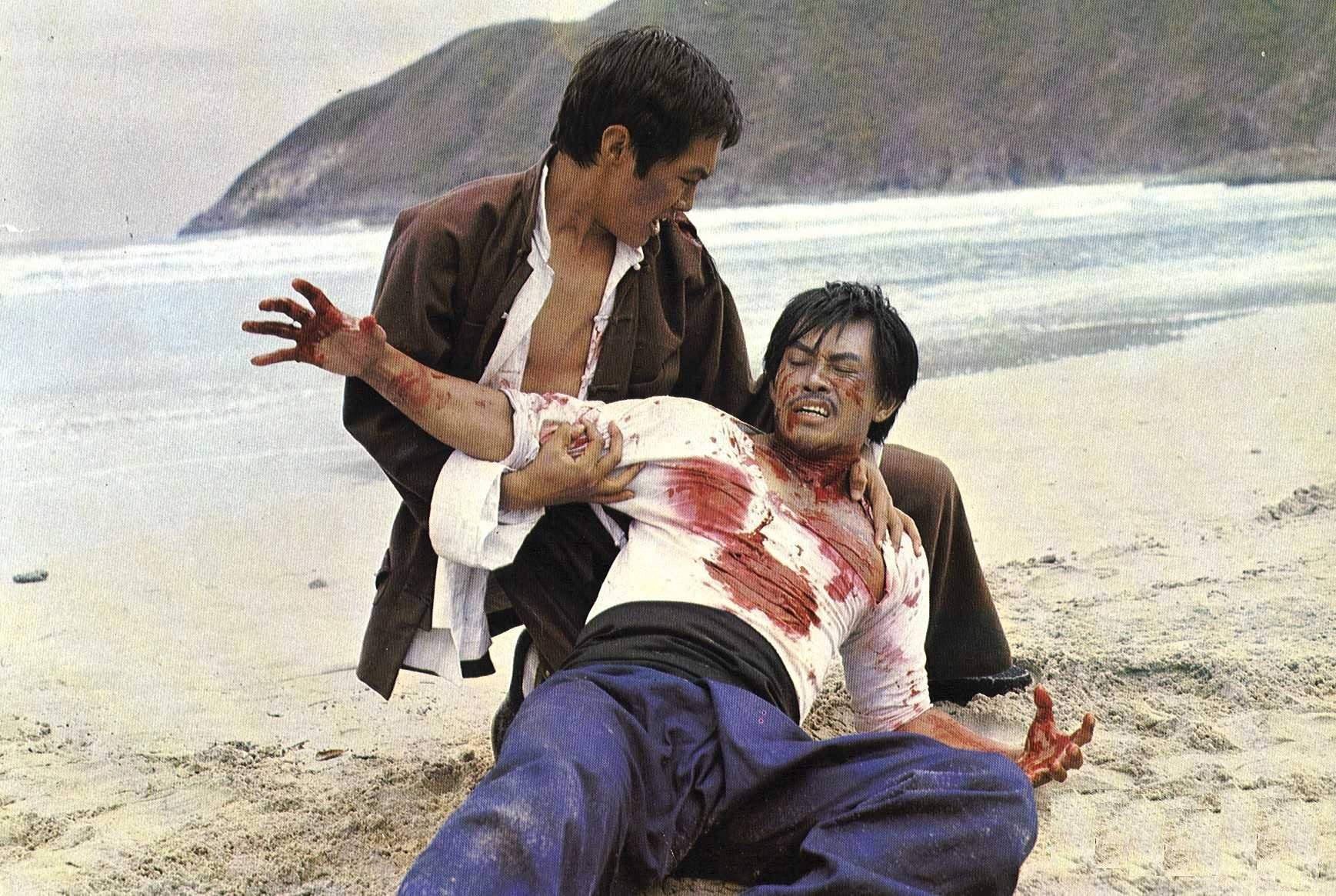 荡寇滩剧照的剧照