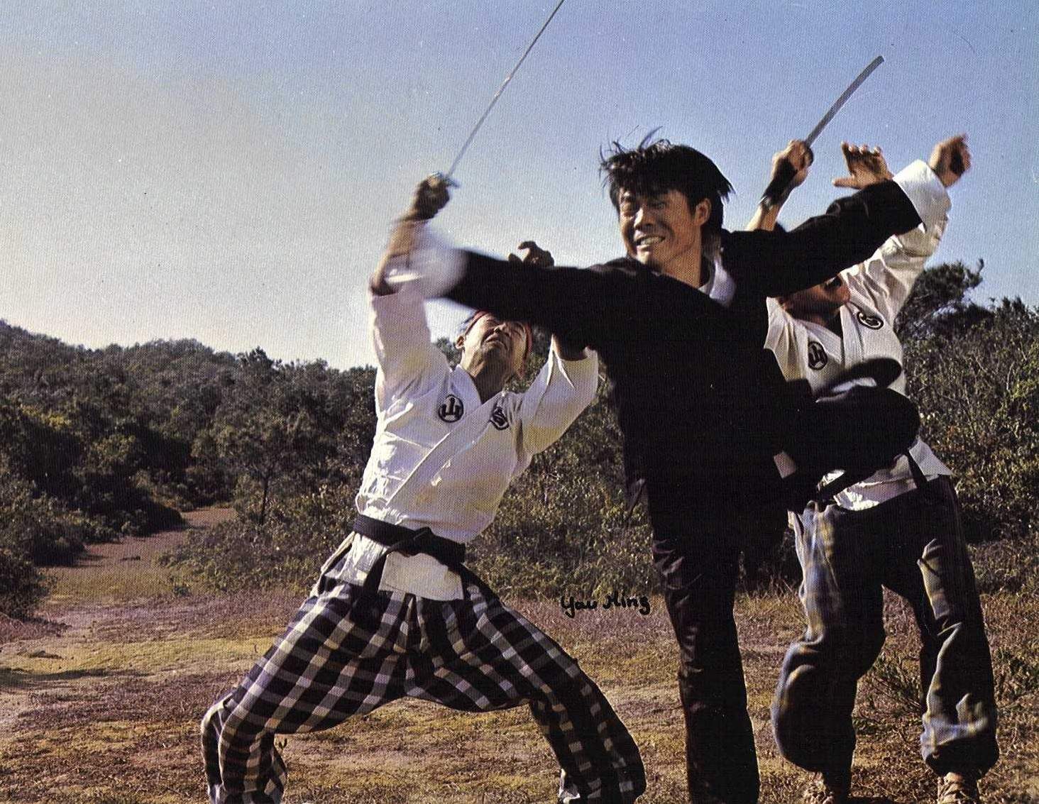 荡寇滩剧照的剧照