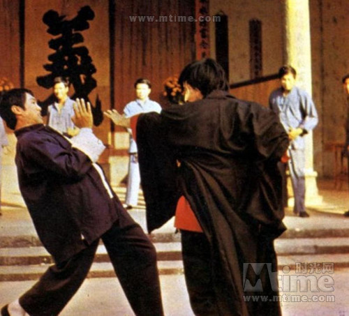 荡寇滩剧照的剧照