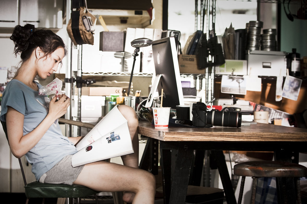 猎艳剧照的剧照