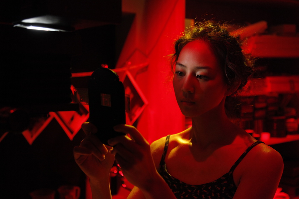 猎艳剧照的剧照