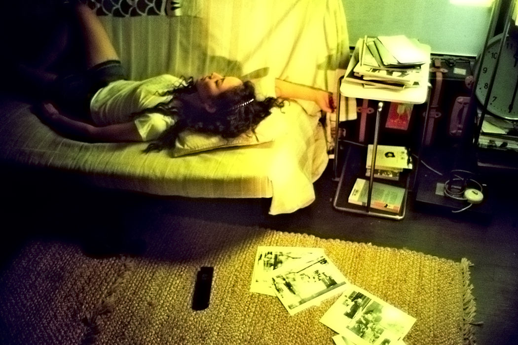 猎艳剧照的剧照