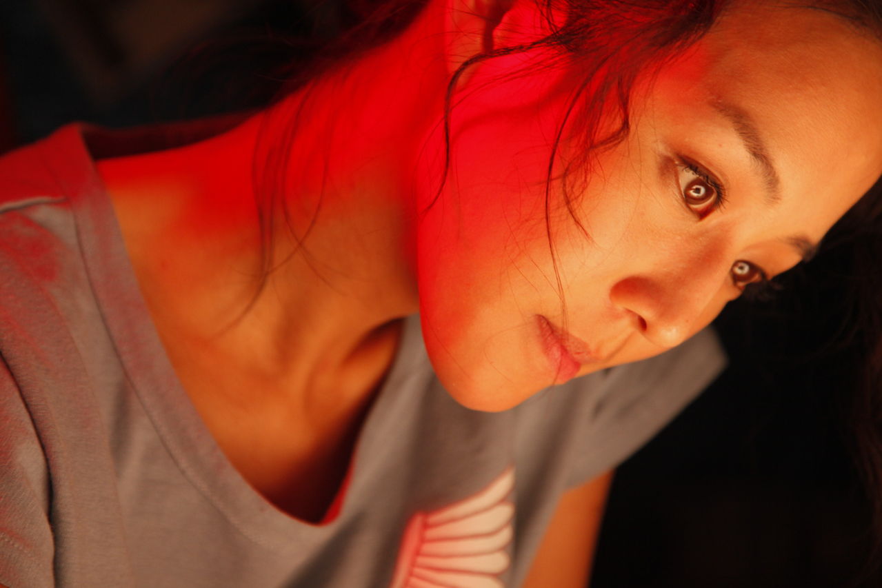 猎艳剧照的剧照