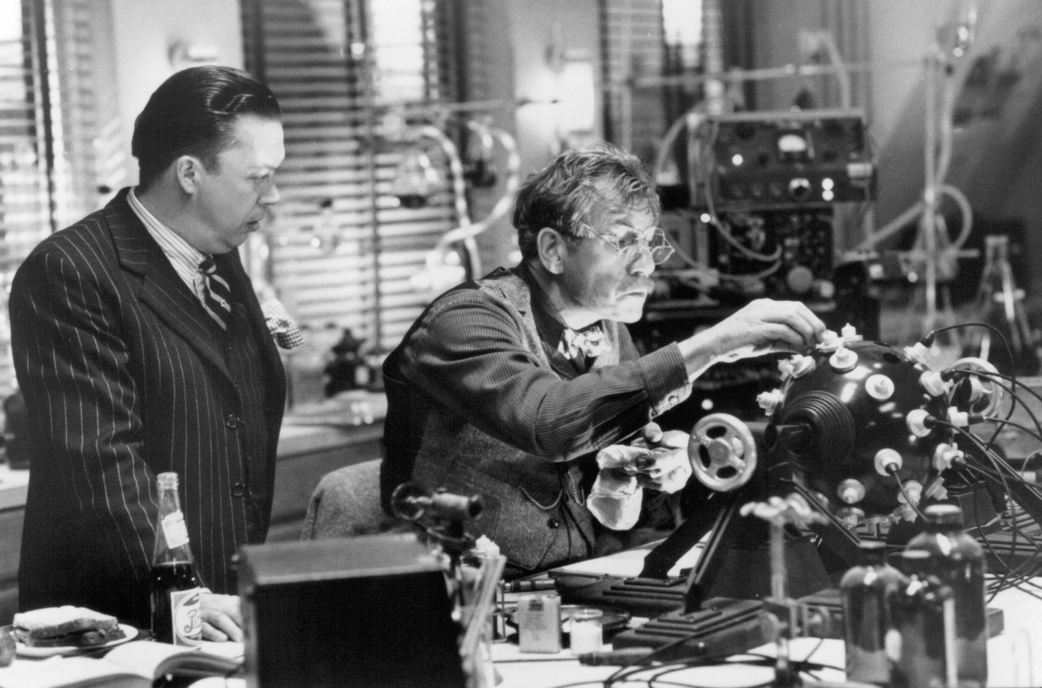 魅影奇侠剧照的剧照