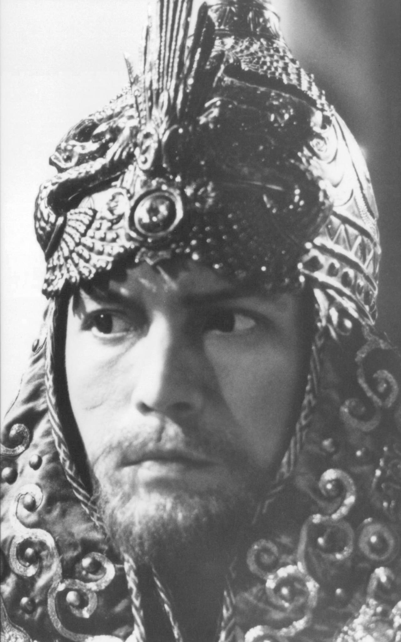 魅影奇侠剧照的剧照