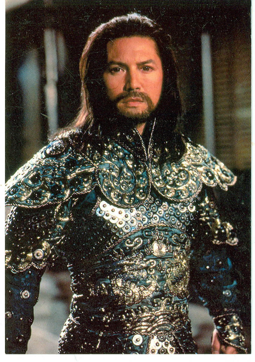 魅影奇侠剧照的剧照