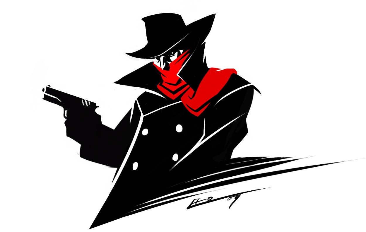 魅影奇侠剧照的剧照