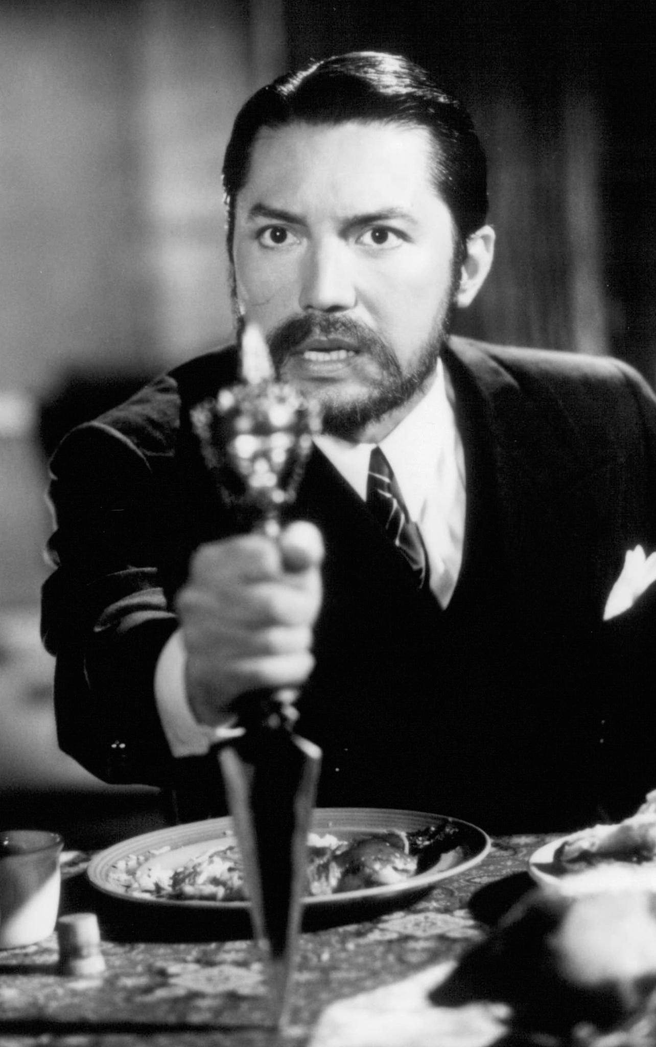 魅影奇侠剧照的剧照