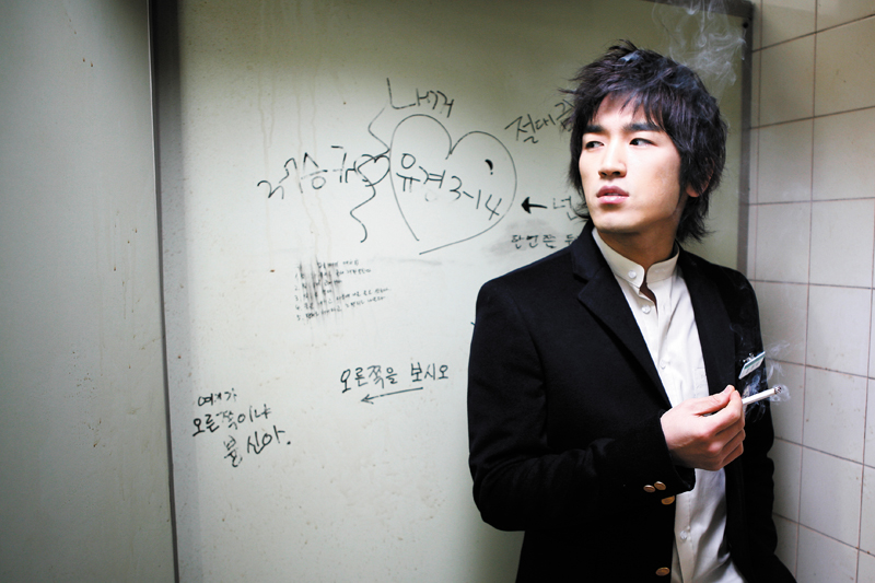 元卓的天使剧照的剧照