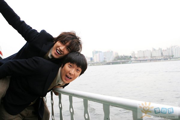 元卓的天使剧照的剧照