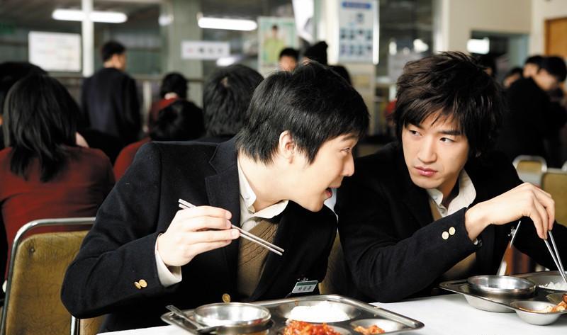 元卓的天使剧照的剧照