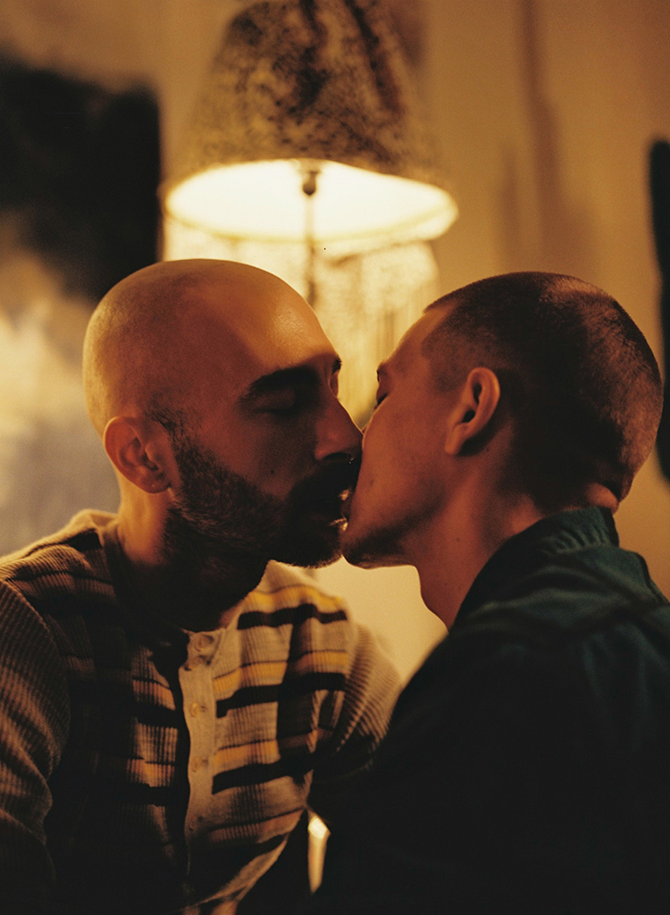 床边故事：美妙的交易剧照的剧照