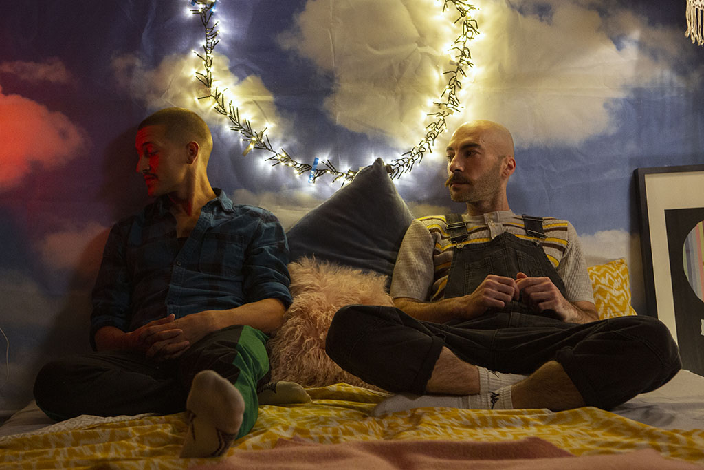 床边故事：美妙的交易剧照的剧照