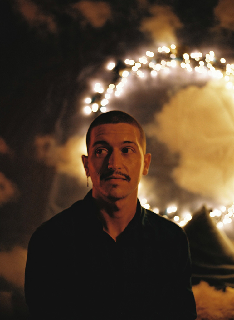 床边故事：美妙的交易剧照的剧照