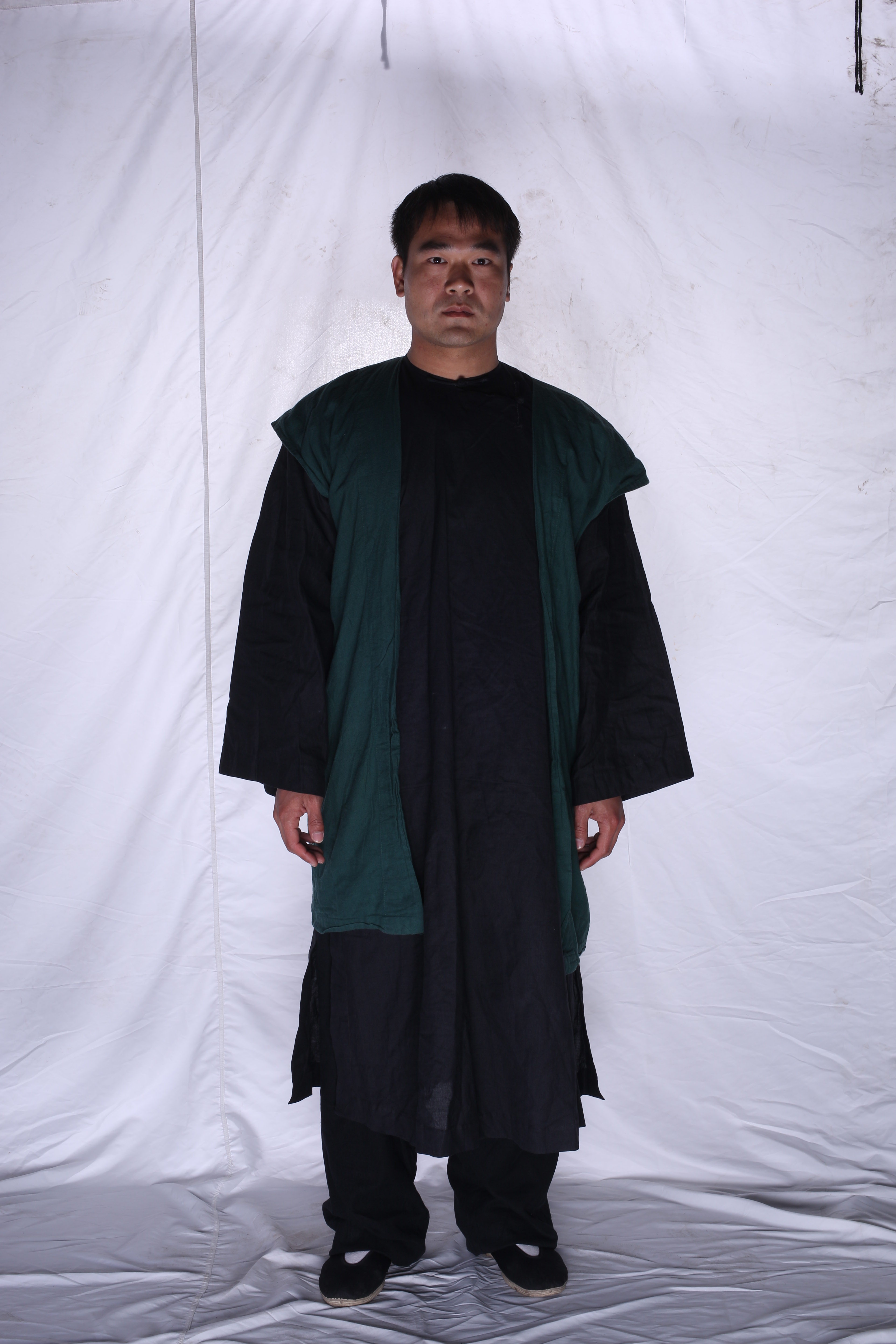 诡新娘剧照的剧照