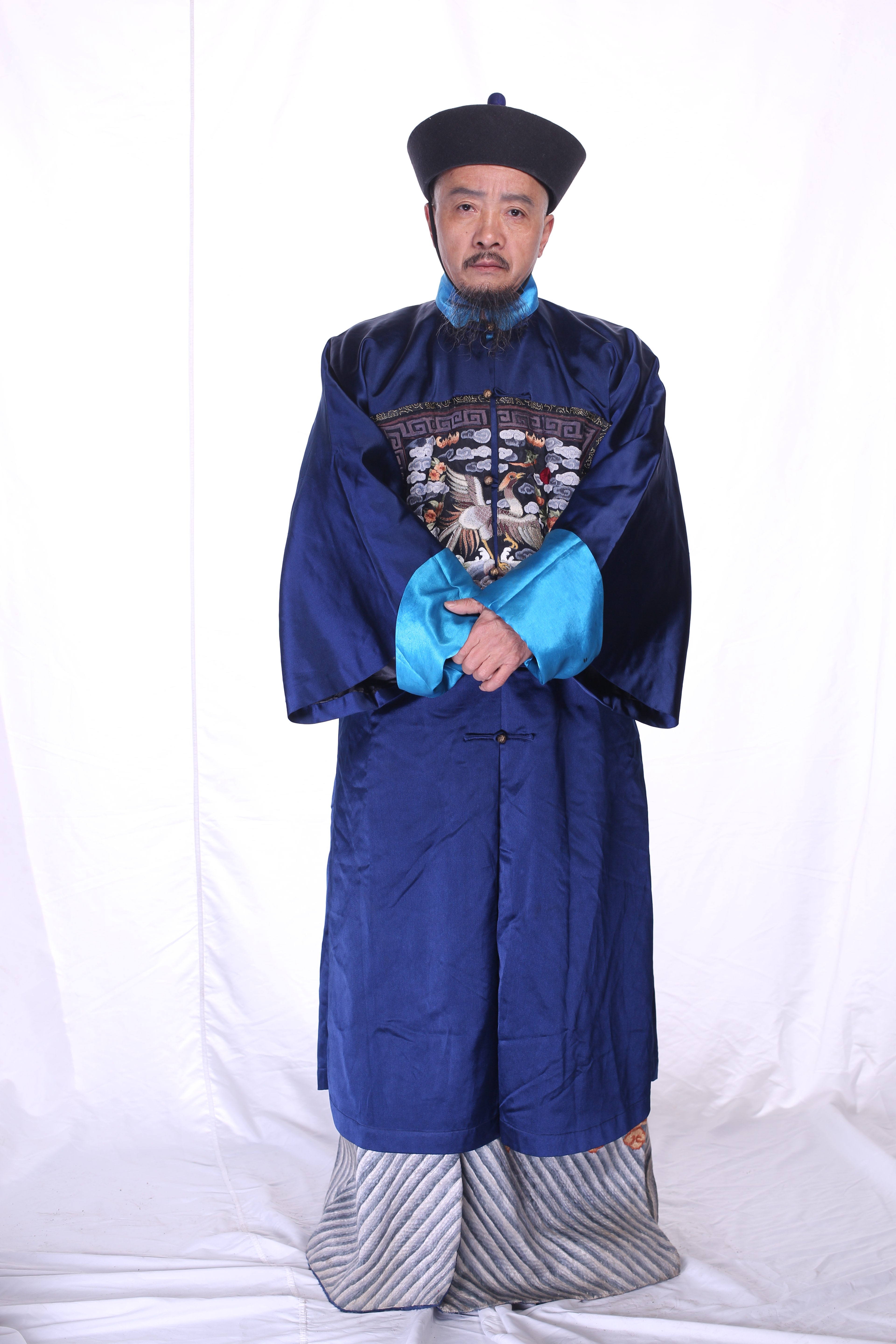 诡新娘剧照的剧照