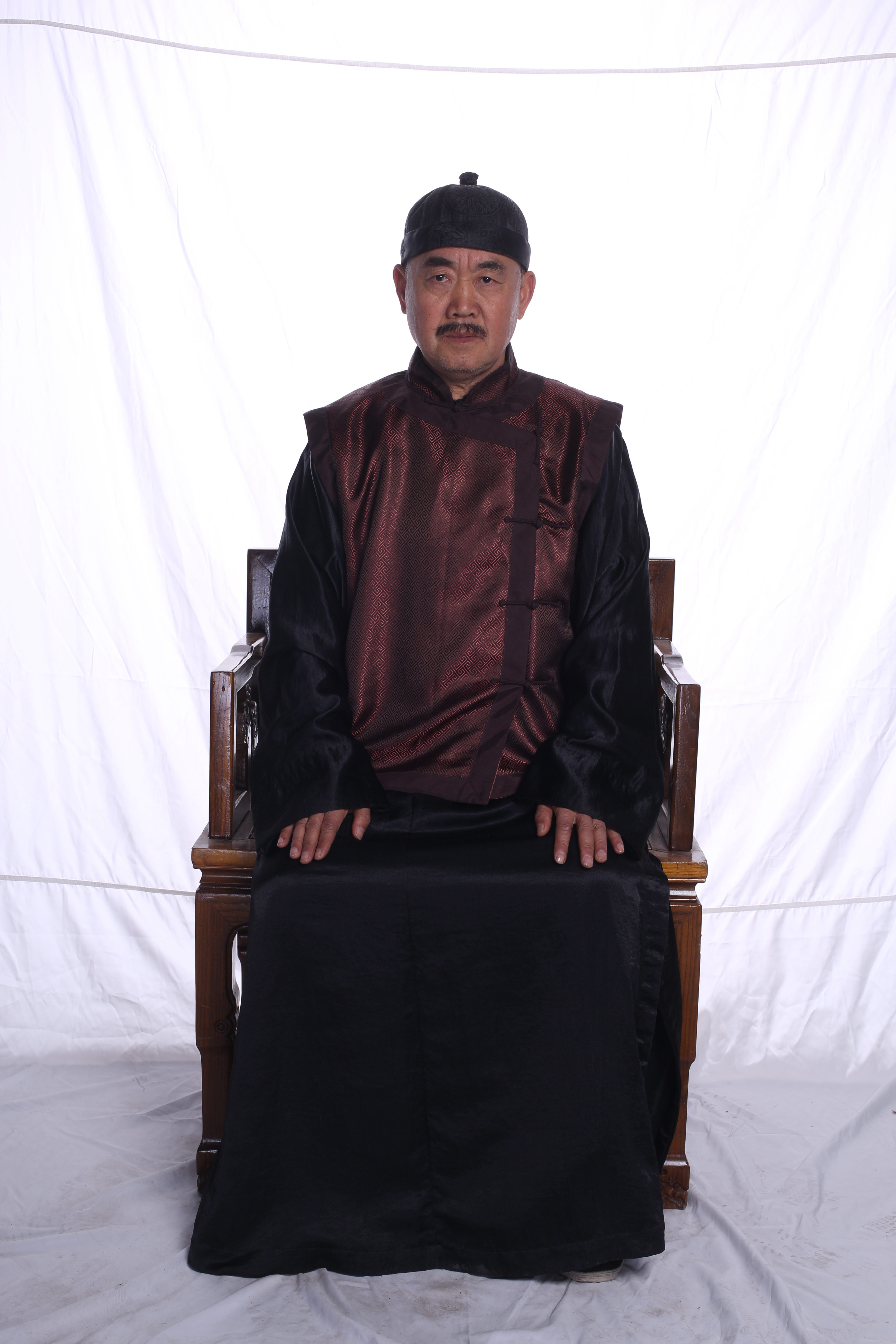 诡新娘剧照的剧照