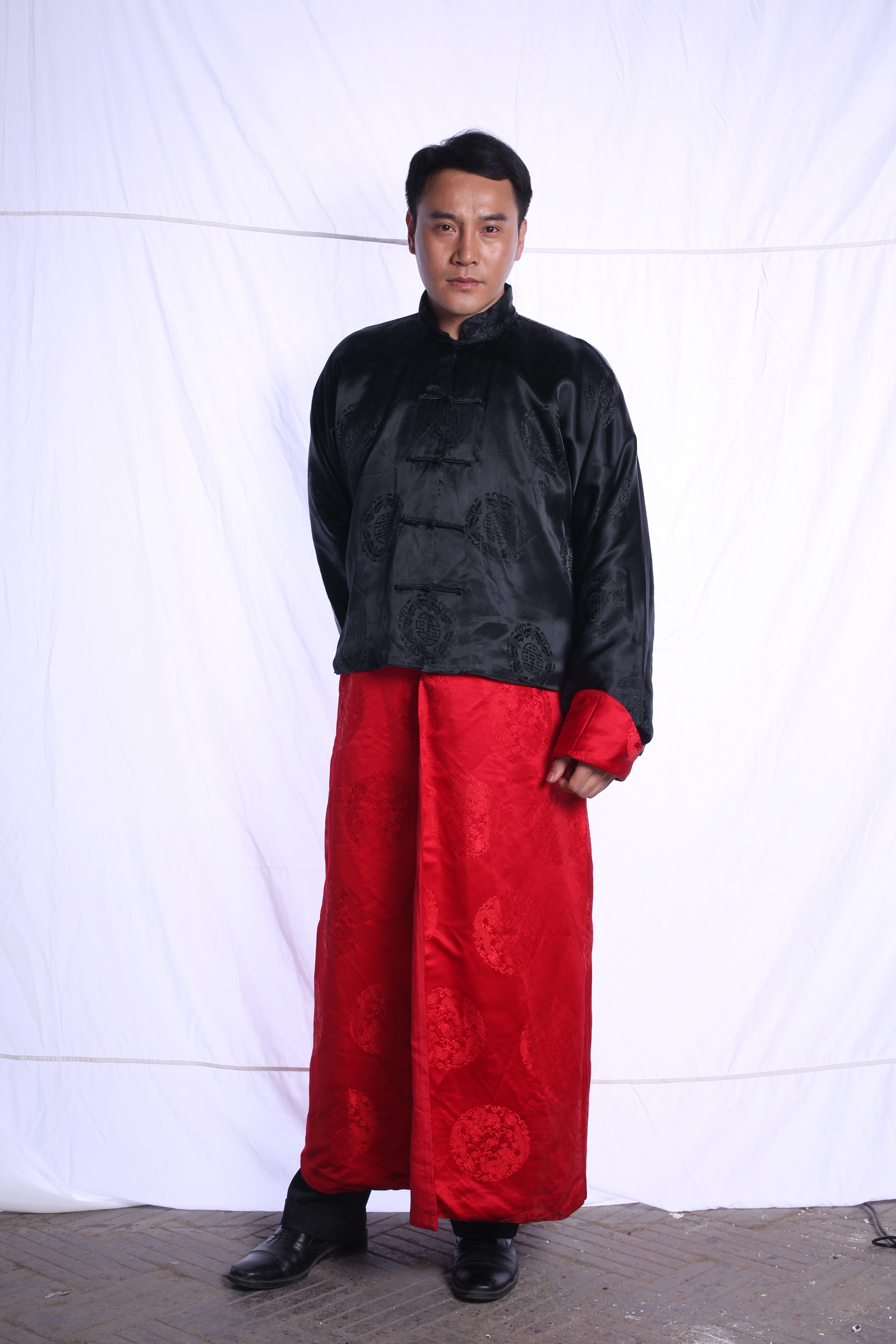 诡新娘剧照的剧照