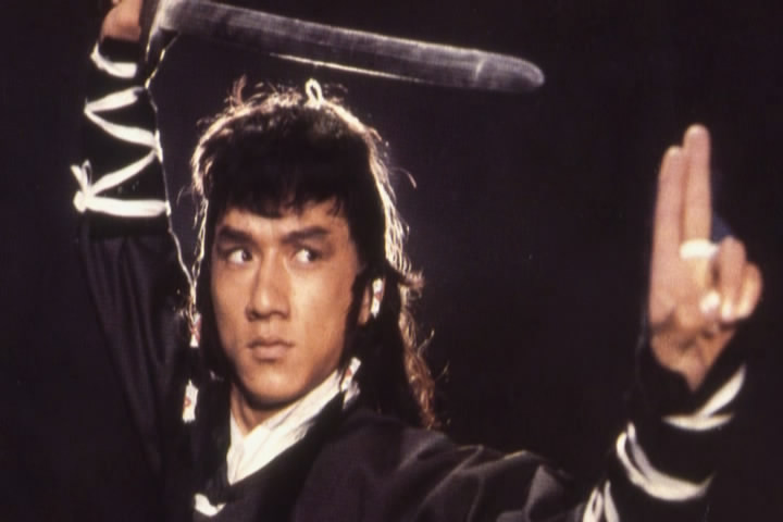 一招半式闯江湖剧照的剧照