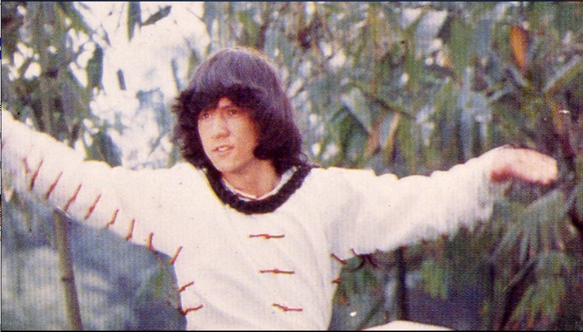 一招半式闯江湖剧照的剧照