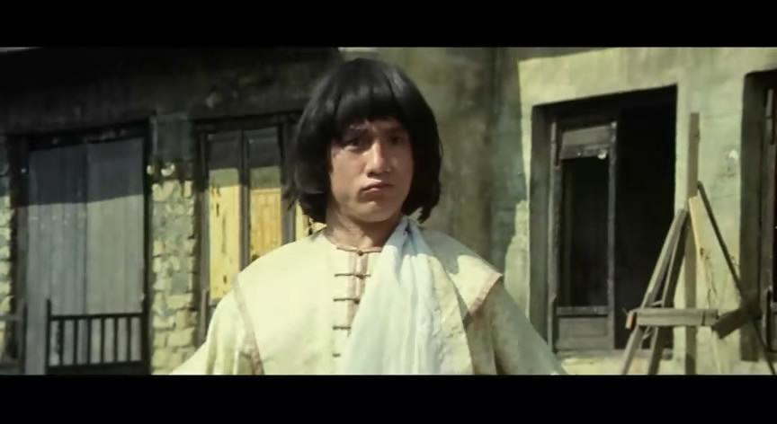 一招半式闯江湖剧照的剧照