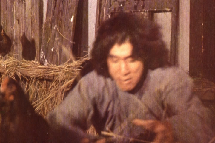 一招半式闯江湖剧照的剧照