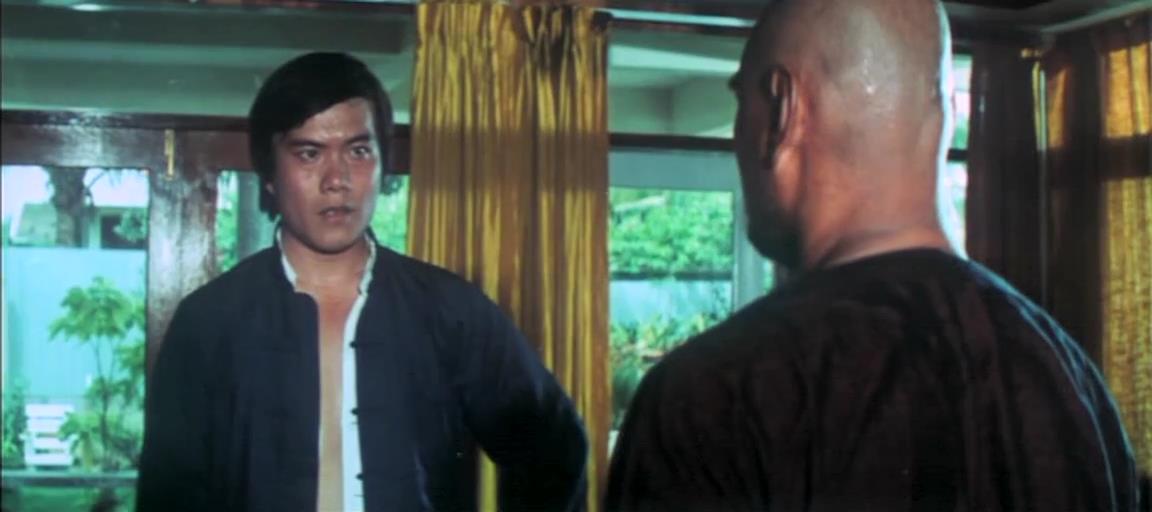 龙虎金刚剧照的剧照