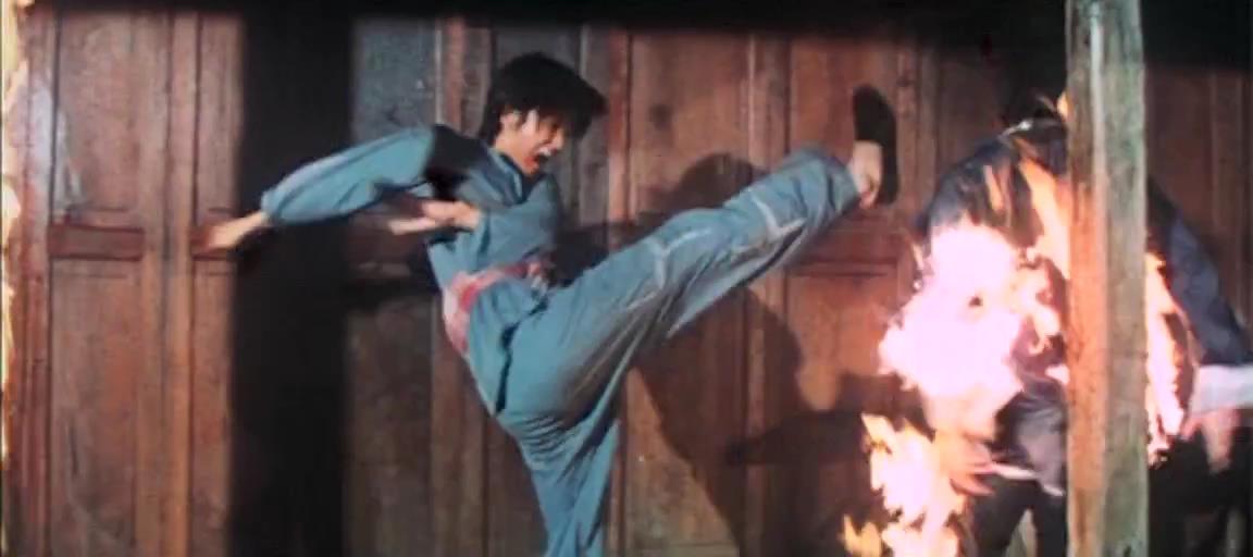 龙虎金刚剧照的剧照