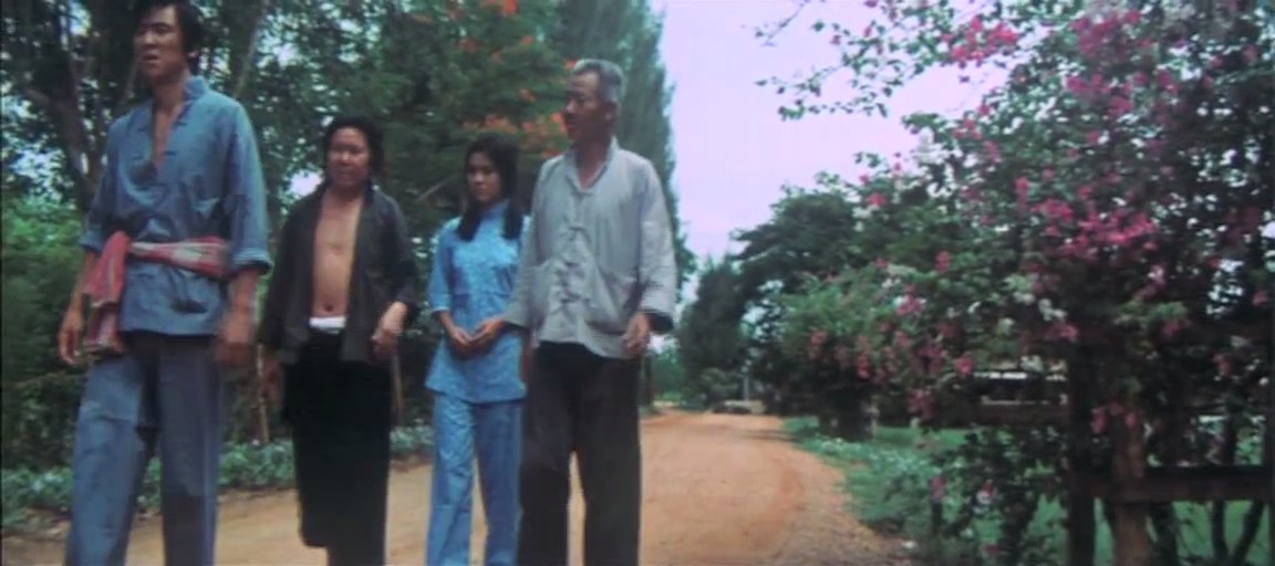 龙虎金刚剧照的剧照