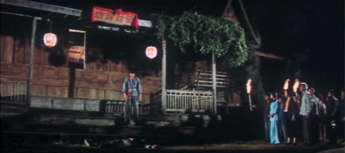 龙虎金刚剧照的剧照