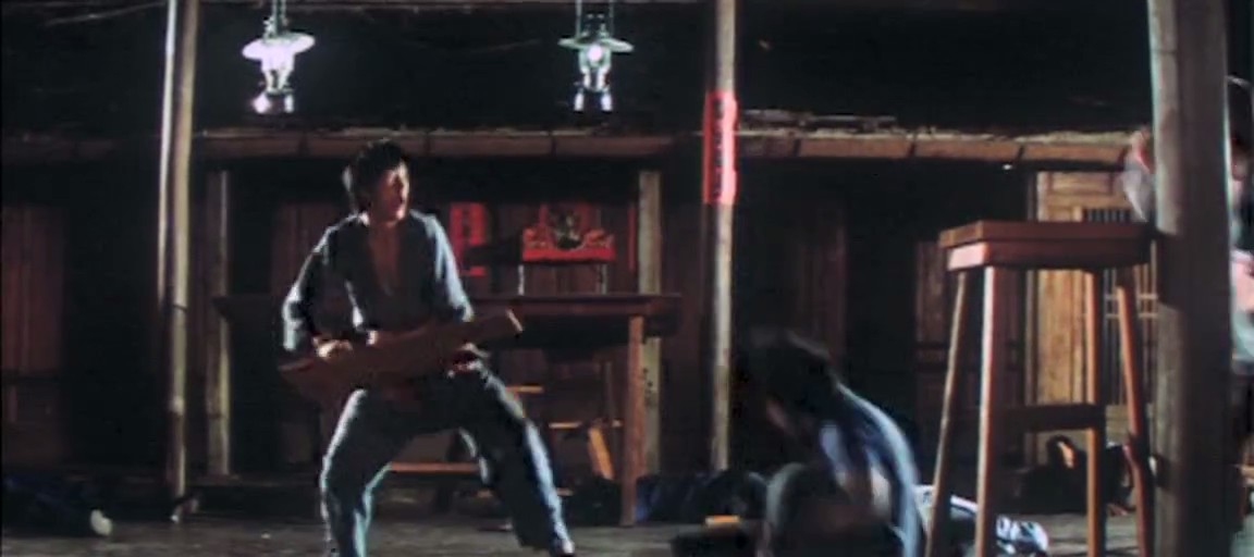 龙虎金刚剧照的剧照