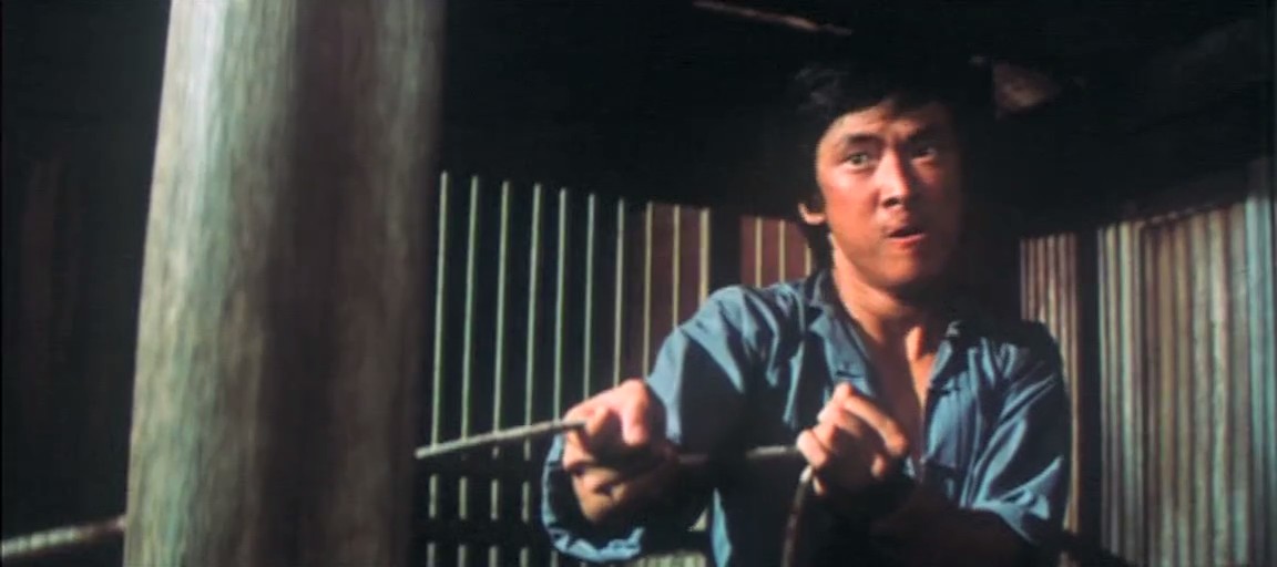 龙虎金刚剧照的剧照