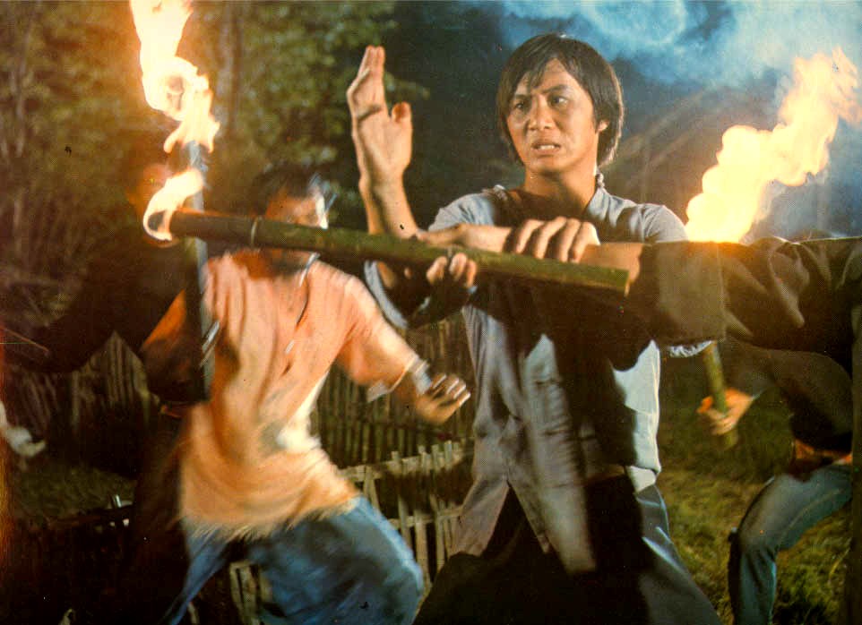 龙虎金刚剧照的剧照