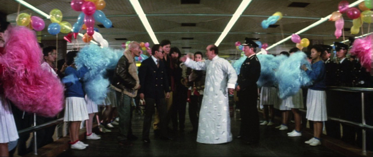 最佳拍档4：千里救差婆剧照的剧照