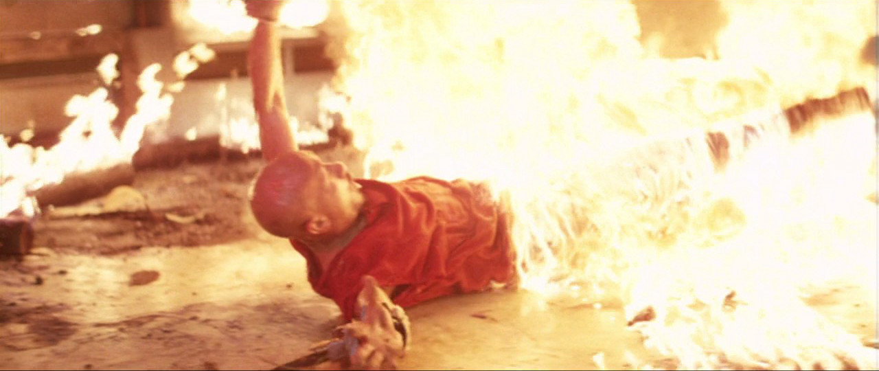 最佳拍档4：千里救差婆剧照的剧照