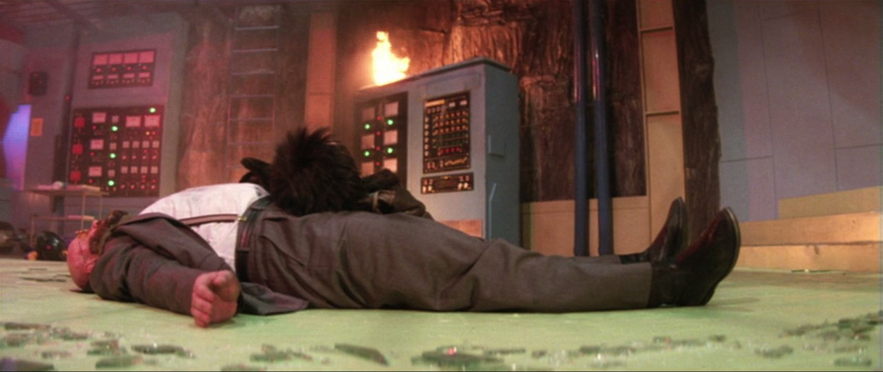 最佳拍档4：千里救差婆剧照的剧照