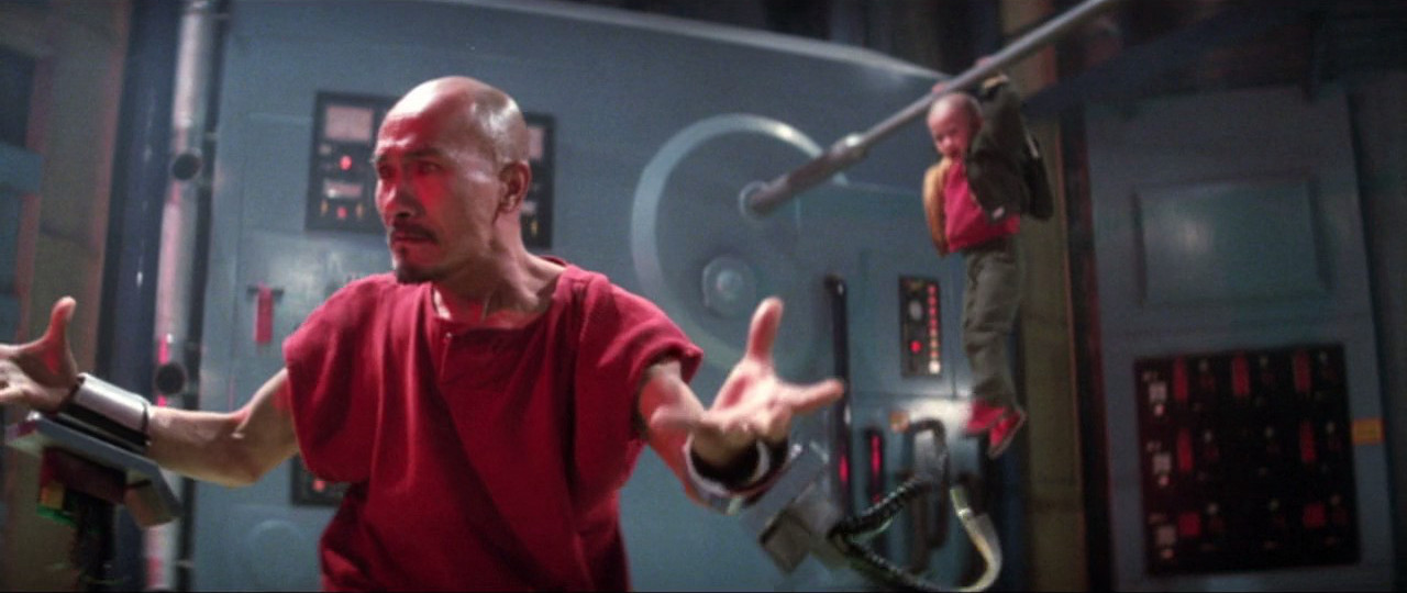 最佳拍档4：千里救差婆剧照的剧照