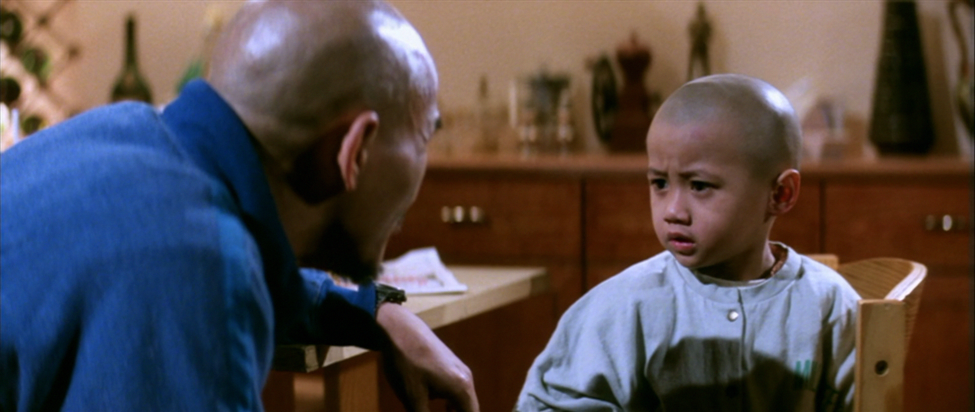 最佳拍档4：千里救差婆剧照的剧照