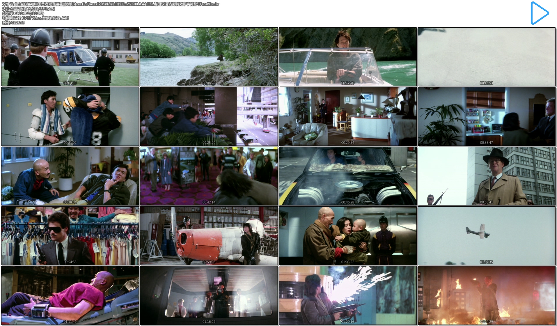 最佳拍档4：千里救差婆剧照的剧照