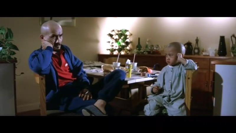 最佳拍档4：千里救差婆剧照的剧照