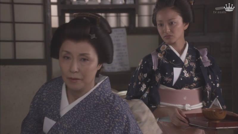 必杀仕事人2013SP剧照的剧照