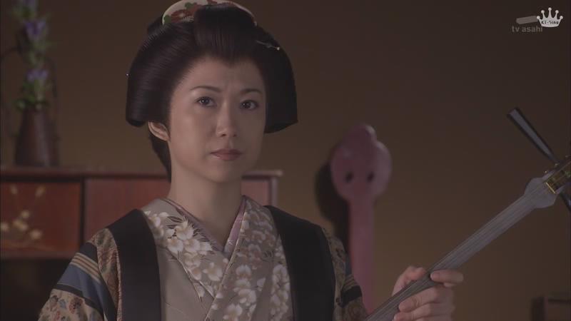 必杀仕事人2013SP剧照的剧照